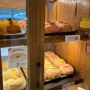 도나스데이 사진