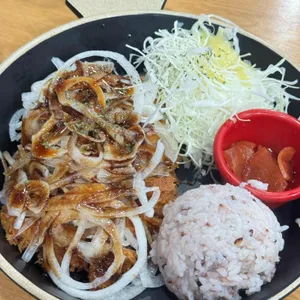 혜화동돈까스극장 대표 사진