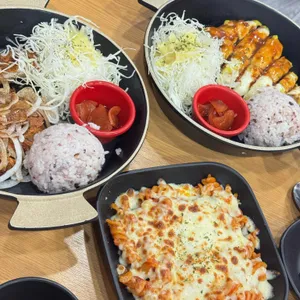 혜화동돈까스극장 대표 사진