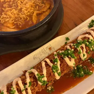 역전할머니맥주 리뷰 사진