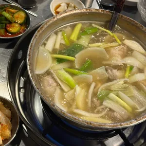 다원닭한마리빈대떡 사진