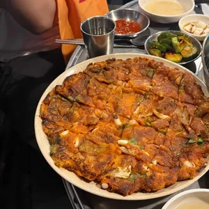 다원닭한마리빈대떡 사진