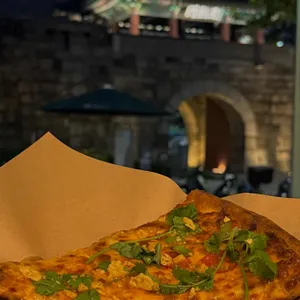 다케슬라이스 사진