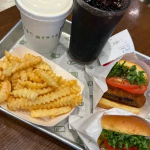 쉐이크쉑 사진 2