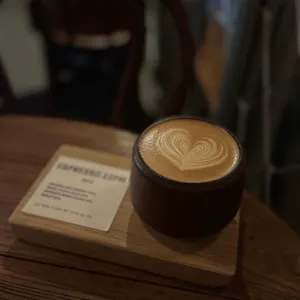 히트커피로스터스 서교 사진