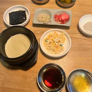 육회한참치 리뷰 사진