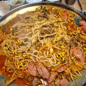 콩불 사진 1