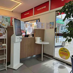 천씨씨커피 리뷰 사진