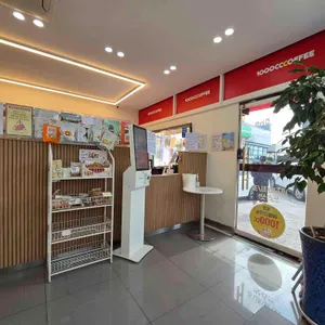 천씨씨커피 리뷰 사진