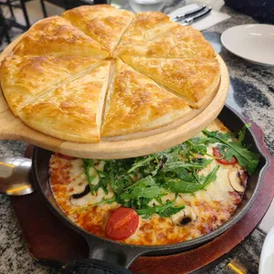 포시즌키친 사진