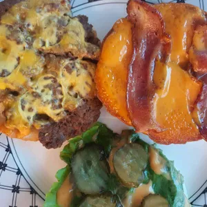 프레디버거 대표 사진