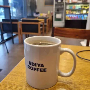 이디야커피 사진