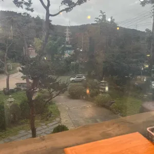 교산가마솥밥한상 리뷰 사진