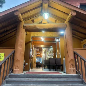 교산가마솥밥한상 리뷰 사진