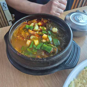 국제시장해장국 사진