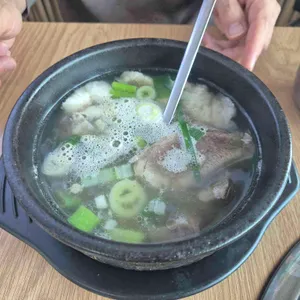 국제시장해장국 대표 사진