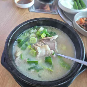 국제시장해장국 사진