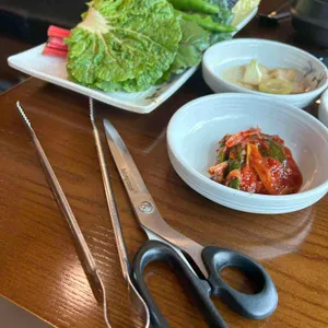 강경불고기 사진