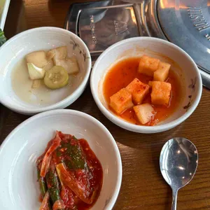 강경불고기 사진