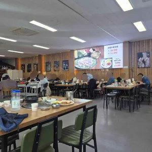 국제시장해장국 리뷰 사진