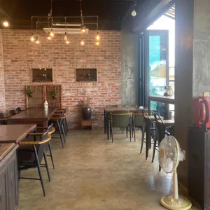 카페196 리뷰 사진