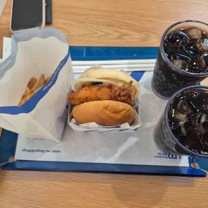 움버거앤윙스 리뷰 사진