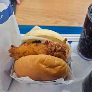 움버거앤윙스 사진