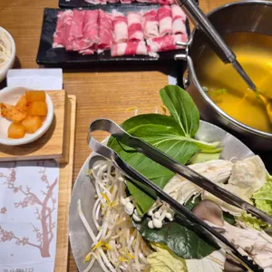샤브촌by계백집 사진