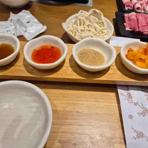 샤브촌by계백집 사진