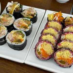 와앙김밥 대표 사진