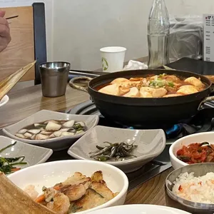 선유도 안정식당 사진 1