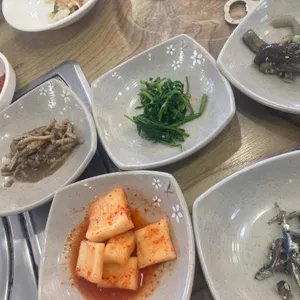 선유도 안정식당 사진 2