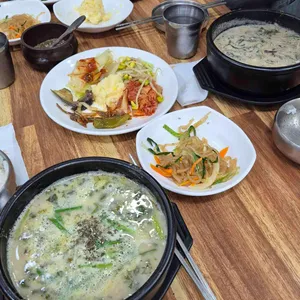 통영맛집장어탕장어구이 대표 사진