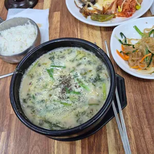 통영맛집장어탕장어구이 사진