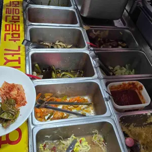 통영맛집장어탕장어구이 사진