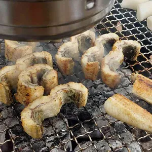 선운산풍천장어 사진
