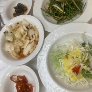 군산떡갈비 사진