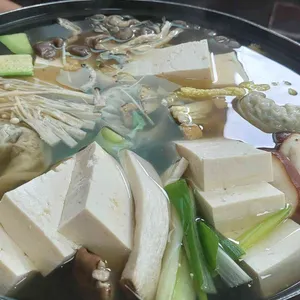 장수손두부 사진 1
