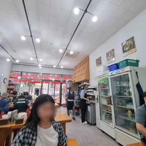 이랑칼국수 리뷰 사진