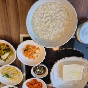 강릉초당두부 사진 1
