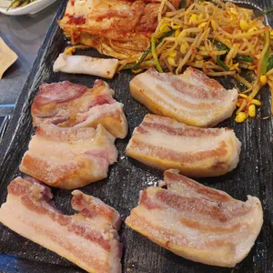 태백김치삼겹살 사진