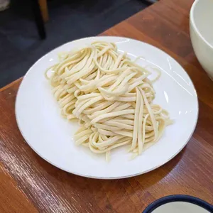 고집통문어칼국수 사진