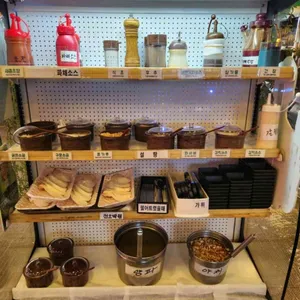 황주막참숯양념구이 리뷰 사진