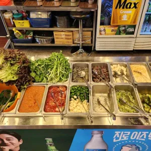 황주막참숯양념구이 리뷰 사진