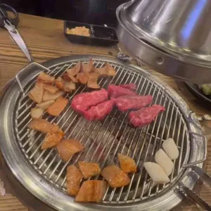 황주막참숯양념구이 사진