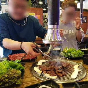 황주막참숯양념구이 사진