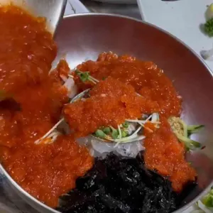 영광회대게센타 사진