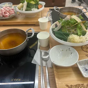 청담동샤브 사진