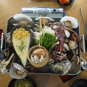 조개일번지 대표 사진