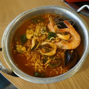 조개일번지 사진